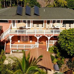 Maui Garden Oasis Villa Lahaina Exterior photo