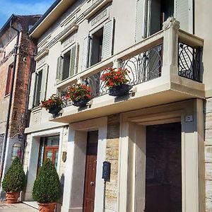 Villa Cavour Comacchio Exterior photo