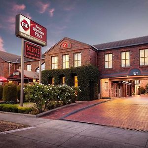 Best Western Plus Buckingham International Moorabbin Exterior photo