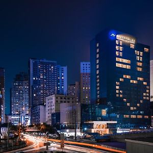 Chongqing Liyuan Hotel Exterior photo