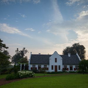 Elewana The Manor Ngorongoro Hotel Karatu Exterior photo