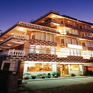 Himalaya Apartment Hotel Jawlakhel Exterior photo