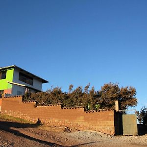 Chaskana Rural Guesthouse Cusco Exterior photo