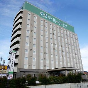 Hotel Route-Inn Hisai Inter Tsu Exterior photo