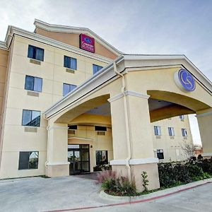 Comfort Suites Copperas Cove Exterior photo