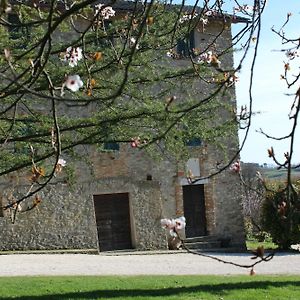 Fattoria Di Rigone Hotel Perugia Exterior photo