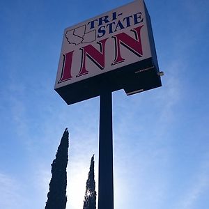 Tri-State Inn Kingman Exterior photo