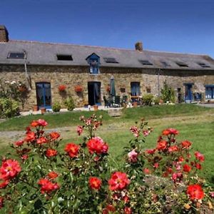 Chambre D'Hote La Bouliere Martigne-Ferchaud Exterior photo