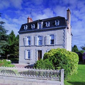 La Datiniere Parigny  Exterior photo