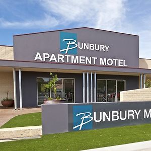 Bunbury Apartment Motel Exterior photo