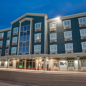 Courtyard By Marriott St. John'S Newfoundland Hotel Exterior photo