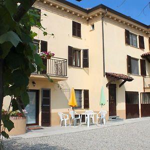 Bed & Breakfast L'Infernot Rosignano Monferrato Exterior photo