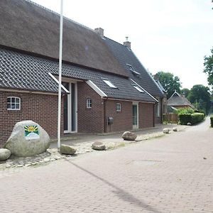 Het Centrum Norg Exterior photo