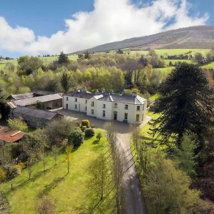 Clone House Event Villa Aughrim Exterior photo