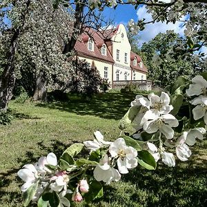 Maras Manor Hotel Turlava Exterior photo