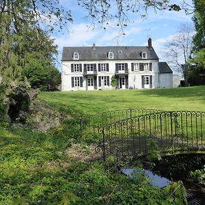 Clairefontaine Chambre D'Hotes Angy Exterior photo