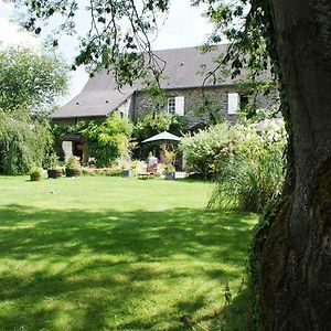 Les Rivieres Bed & Breakfast Caumont-sur-Orne Exterior photo