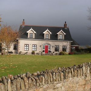 Coolmore House Coleraine Exterior photo