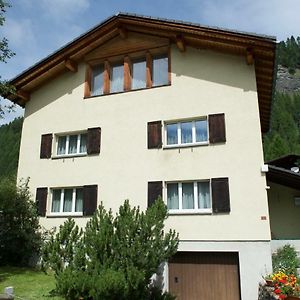 Ferienhaus Wanner Apartment Splugen Exterior photo