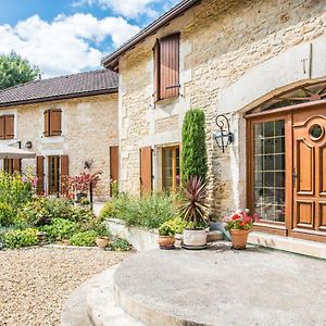 Moulin Du Fontcourt Bed & Breakfast Chasseneuil-sur-Bonnieure Exterior photo