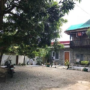 Casa Dayang Kalibo Hotel Exterior photo