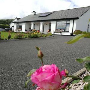 The Three Arches Bed & Breakfast Louisburgh Exterior photo
