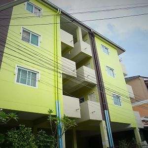 Kimcanhome Apartment Khon Kaen Exterior photo