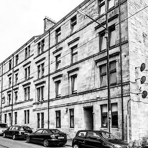 No.5 Serviced Apartment Glasgow Exterior photo