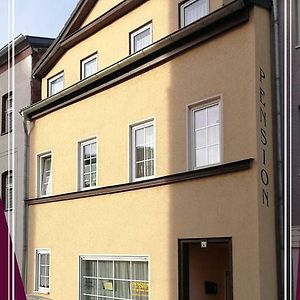 Pension Harmonie Erfurt Exterior photo