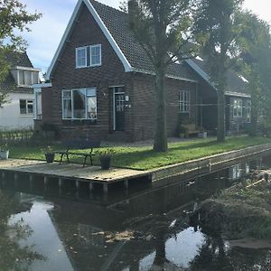 Idyllic Farmhouse Bed & Breakfast Landsmeer Exterior photo