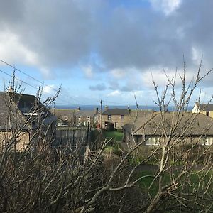 The Stables @ The Old Vicarage Villa Pendeen Exterior photo