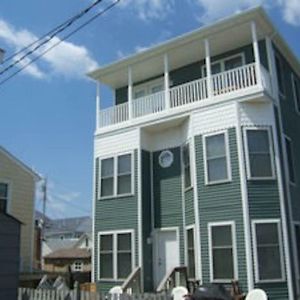 65 East Atlantic Way, Lavalette, New Jersey Villa Lavallette Exterior photo