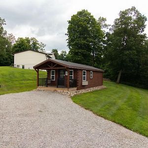 The Cayo Cabin, Millersburg Ohio Villa Exterior photo