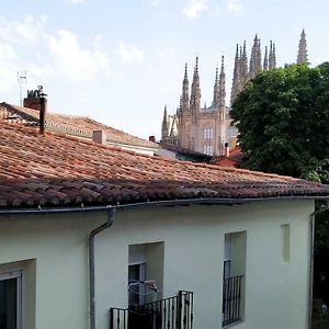 Living Burgos Apartment Exterior photo