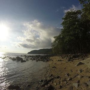 The Pade Dive Resort Sabang  Exterior photo