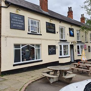 The Blue Bell Hotel Rothwell  Exterior photo