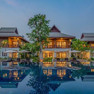 The Deer Resort Chiang Mai Exterior photo