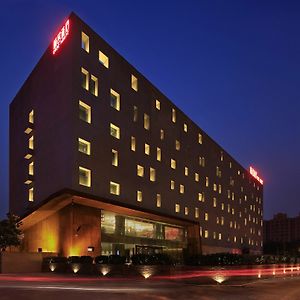 Ease House Hotel Luoyang  Exterior photo