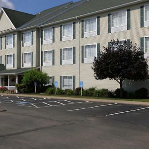 Coshocton Village Inn & Suites Exterior photo