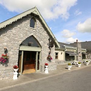 Auburn Lodge Hotel & Leisure Centre Ennis Exterior photo