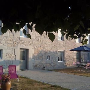 Maison De Romagers Aumont-Aubrac Exterior photo