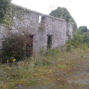 The Townhouse Apartment Claremorris Exterior photo