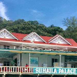 Suhaila Palace Perhentian Islands Exterior photo