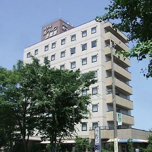 Hotel Route-Inn Kakamigahara Exterior photo