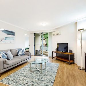 Inner City Retreat In Pyrmont 1 Bdrm With Car Space - 28 Mill Sydney Exterior photo
