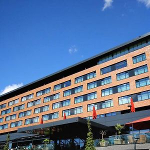 Van Der Valk Hotel Oostzaan - Amsterdam Exterior photo