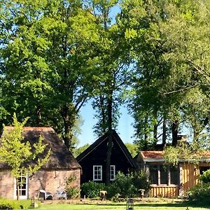 Hof Van Eersel Exterior photo