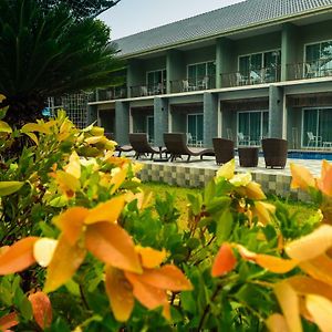Amarin Resort Chiang Rai Exterior photo