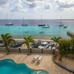 Seaside Suites Bonaire Exterior photo