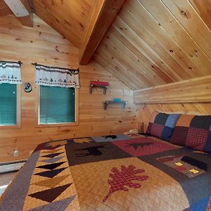 Lodge At Moosehead Lake Greenville Junction Exterior photo
